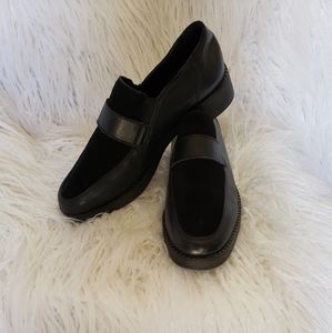 Reiken Loafers